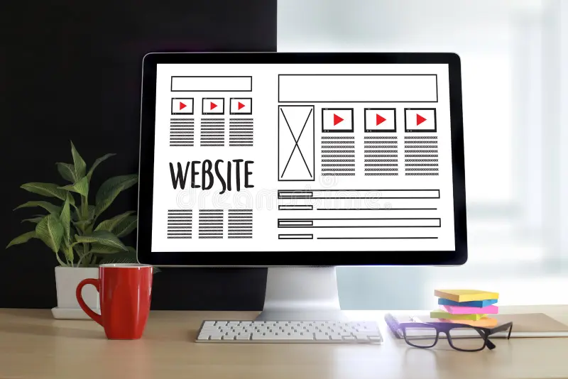 web sitesi nedir