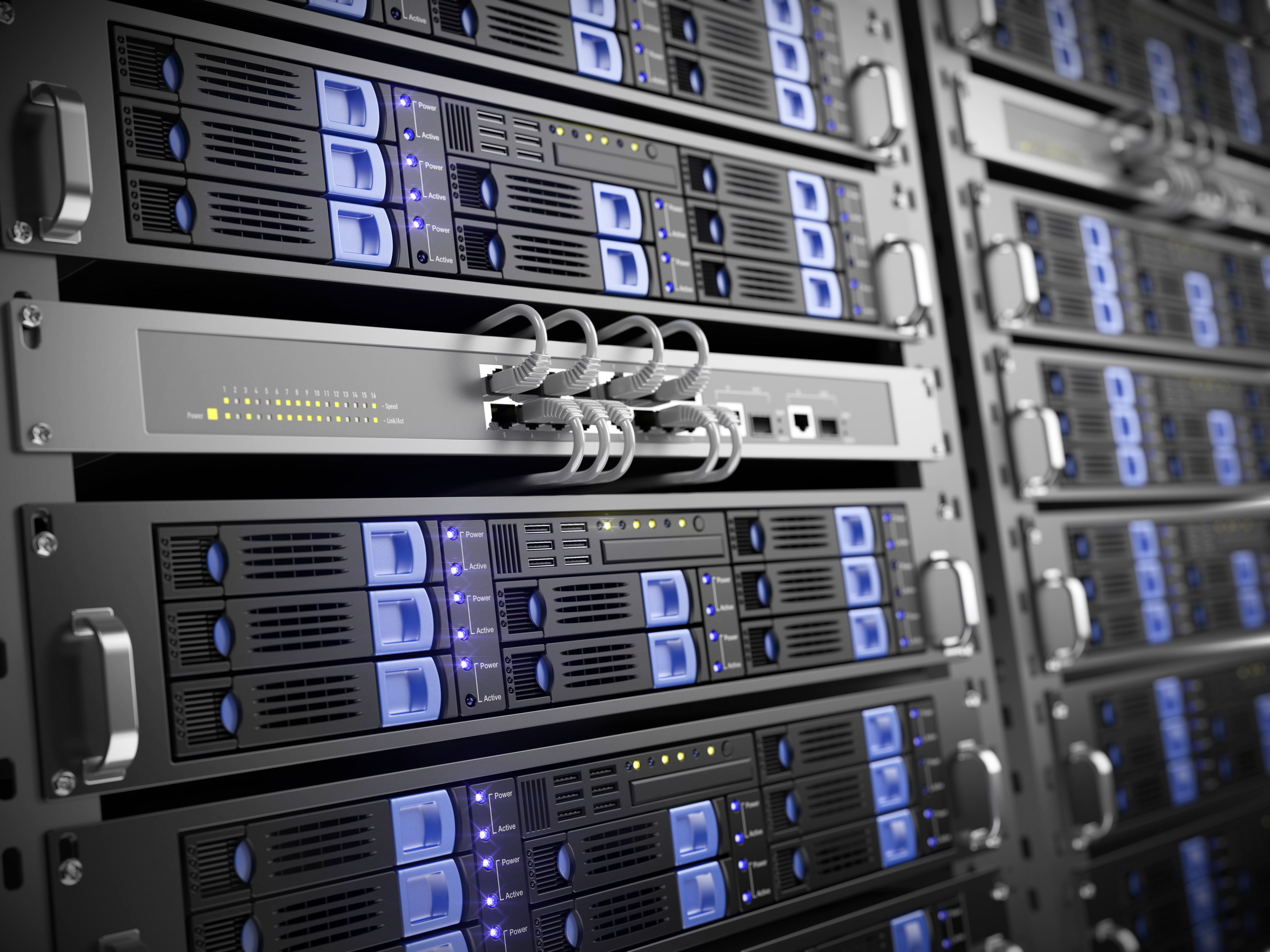 hosting nedir