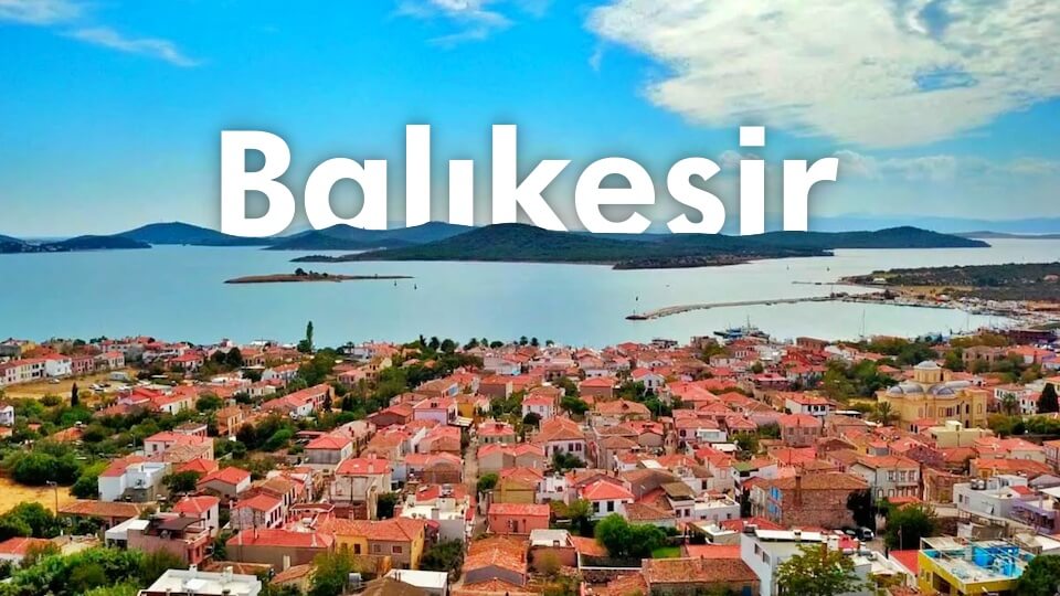 Balıkesir'de Kurumsal Web Site Tasarımı