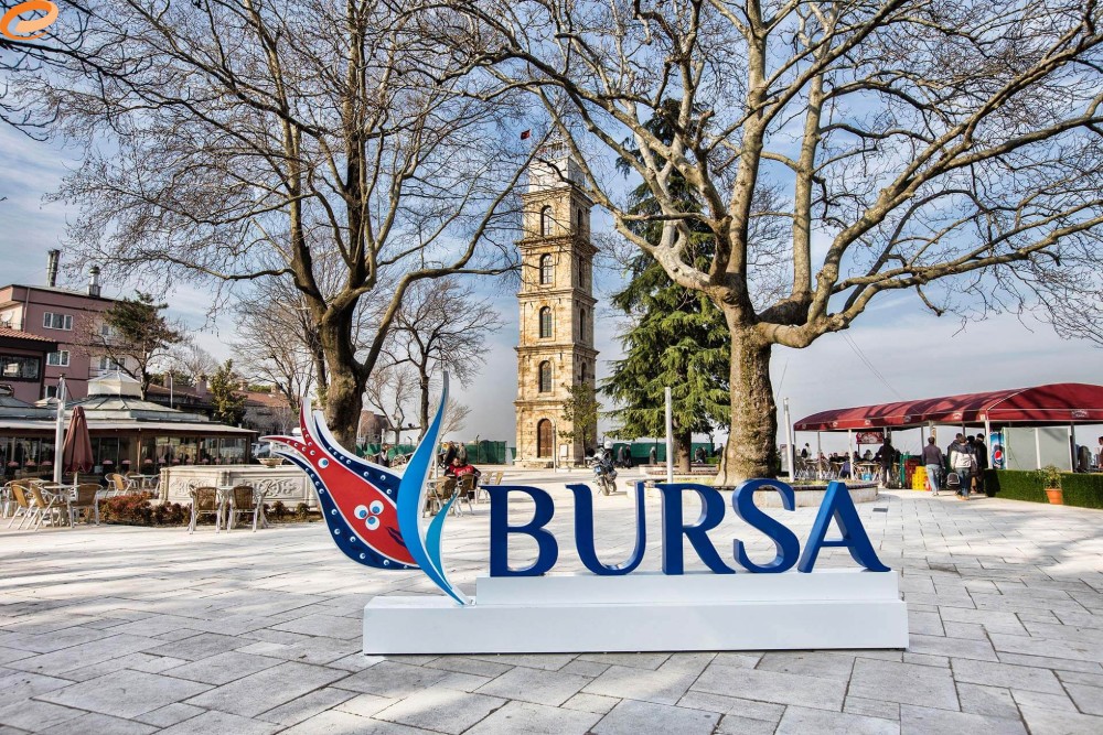 Bursa'da Kurumsal Web Site Tasarımı