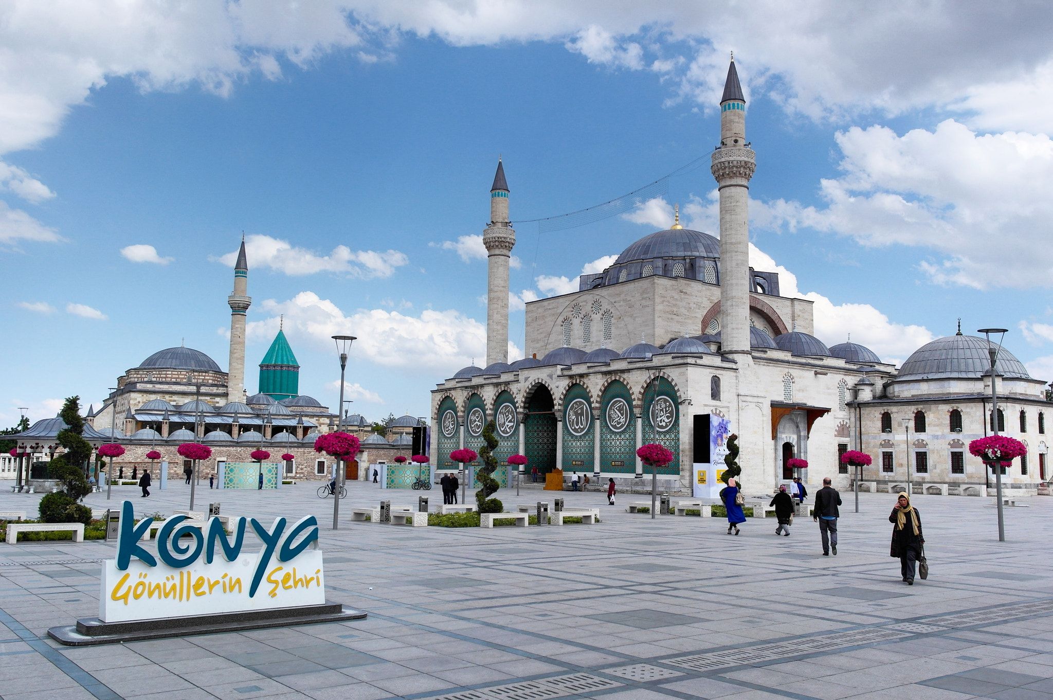 Konya'da Kurumsal Web Site Tasarımı