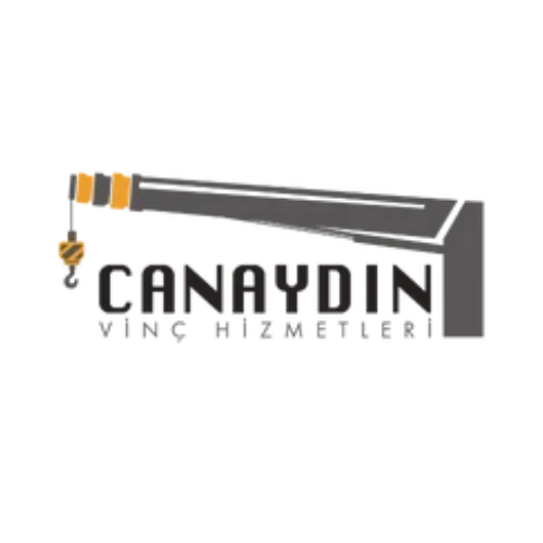 Canaydın Vinç Kiralama